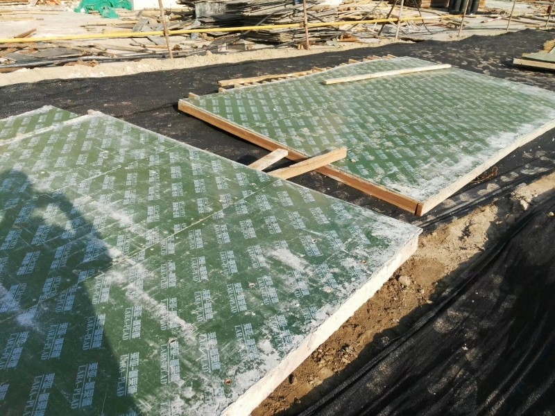 塑面模板 塑面模板