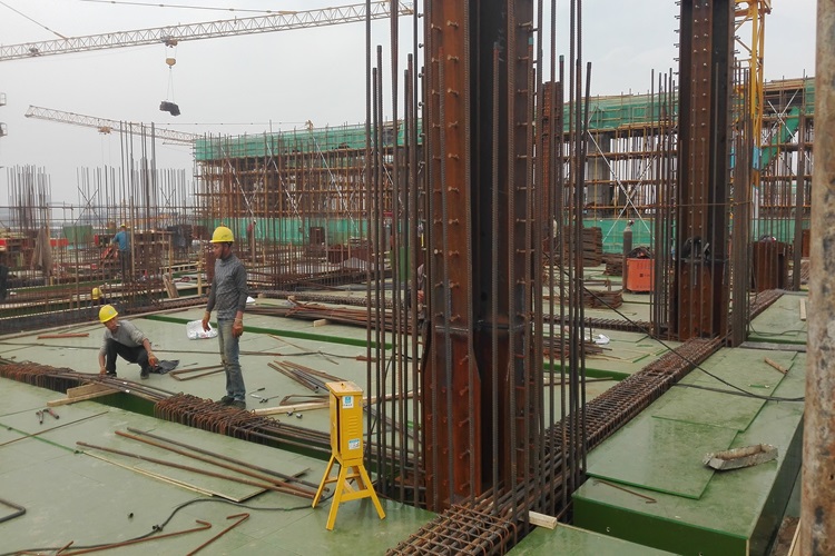 覆塑模板 覆塑模板