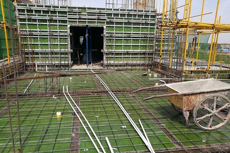 塑面建筑模板如何選購(gòu)？